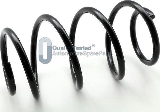 Japanparts ZCQ2593H - Molla autotelaio www.autoricambi360.it