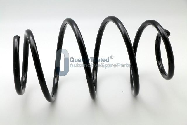 Japanparts ZCQ2597H - Molla autotelaio www.autoricambi360.it