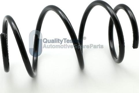 Japanparts ZCQ2540H - Molla autotelaio www.autoricambi360.it