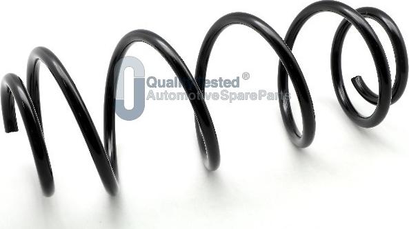 Japanparts ZCQ2541H - Molla autotelaio www.autoricambi360.it