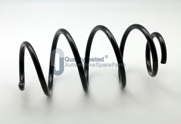 Japanparts ZCQ2501H - Molla autotelaio www.autoricambi360.it