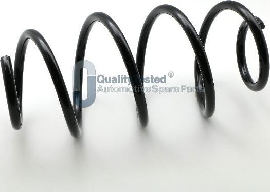 Japanparts ZCQ2503H - Molla autotelaio www.autoricambi360.it