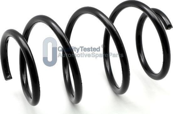 Japanparts ZCQ2507H - Molla autotelaio www.autoricambi360.it