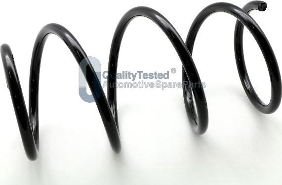 Japanparts ZCQ2584H - Molla autotelaio www.autoricambi360.it