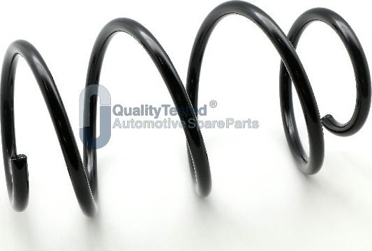Japanparts ZCQ2586H - Molla autotelaio www.autoricambi360.it