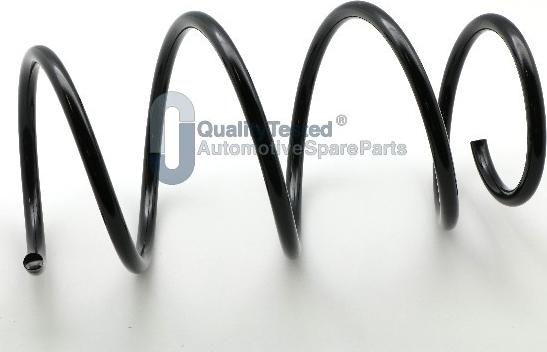 Japanparts ZCQ2580H - Molla autotelaio www.autoricambi360.it