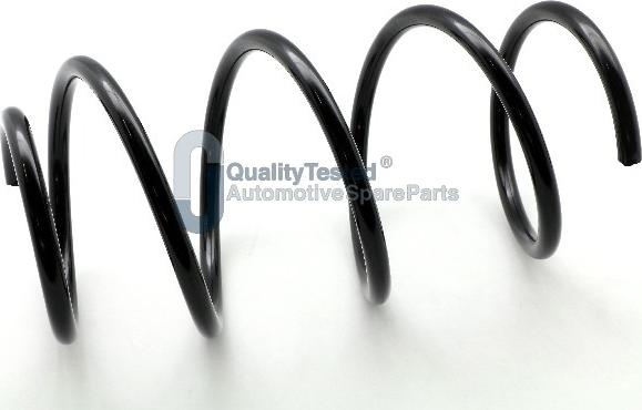 Japanparts ZCQ2588H - Molla autotelaio www.autoricambi360.it