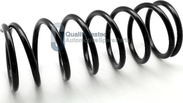 Japanparts ZCQ2529E - Molla autotelaio www.autoricambi360.it