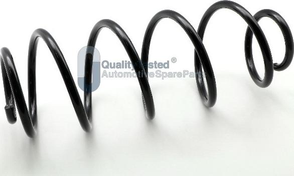 Japanparts ZCQ2645H - Molla autotelaio www.autoricambi360.it