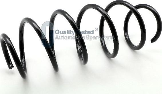 Japanparts ZCQ2641H - Molla autotelaio www.autoricambi360.it
