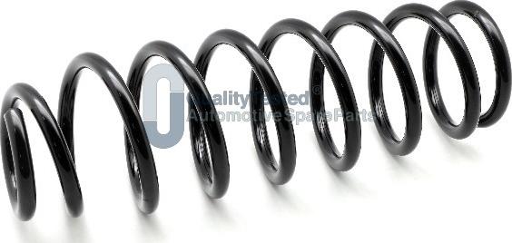 Japanparts ZCQ2642H - Molla autotelaio www.autoricambi360.it