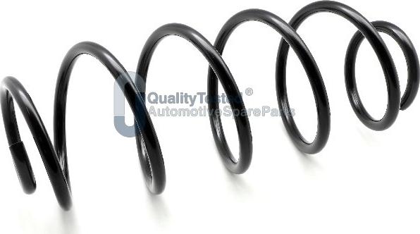 Japanparts ZCQ2647H - Molla autotelaio www.autoricambi360.it