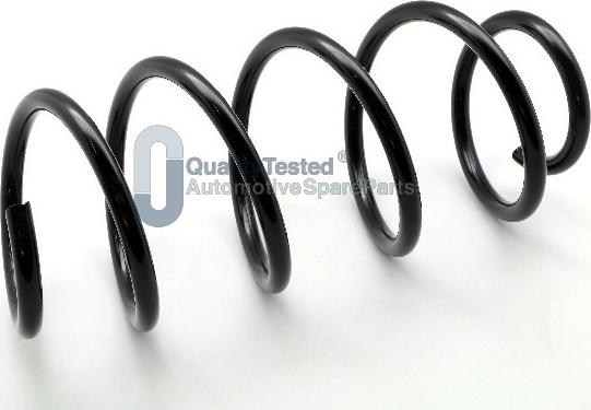 Japanparts ZCQ2661H - Molla autotelaio www.autoricambi360.it
