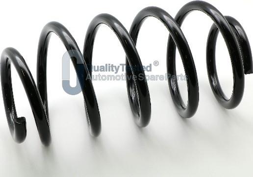 Japanparts ZCQ2600H - Molla autotelaio www.autoricambi360.it
