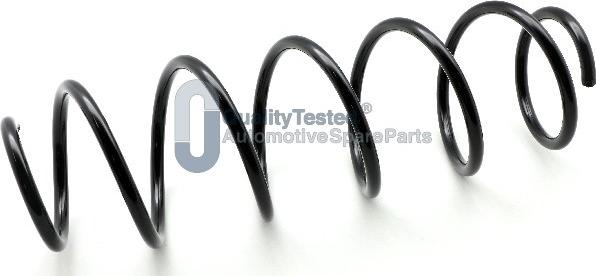 Japanparts ZCQ2619H - Molla autotelaio www.autoricambi360.it