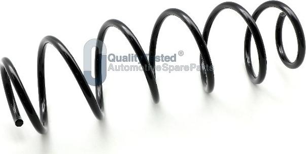 Japanparts ZCQ2618H - Molla autotelaio www.autoricambi360.it
