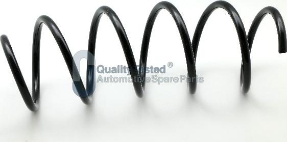 Japanparts ZCQ2624H - Molla autotelaio www.autoricambi360.it