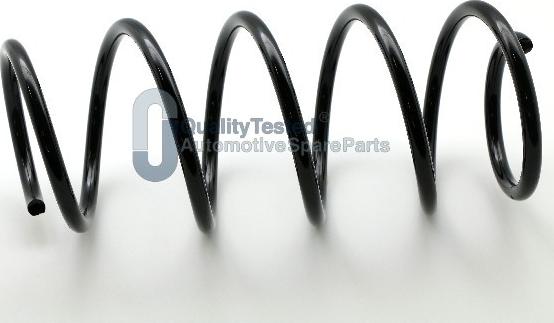Japanparts ZCQ2625H - Molla autotelaio www.autoricambi360.it