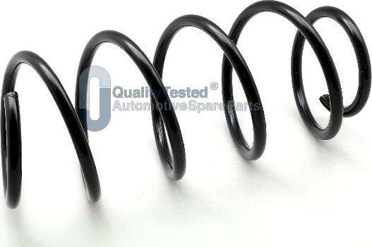 Japanparts ZCQ2626H - Molla autotelaio www.autoricambi360.it