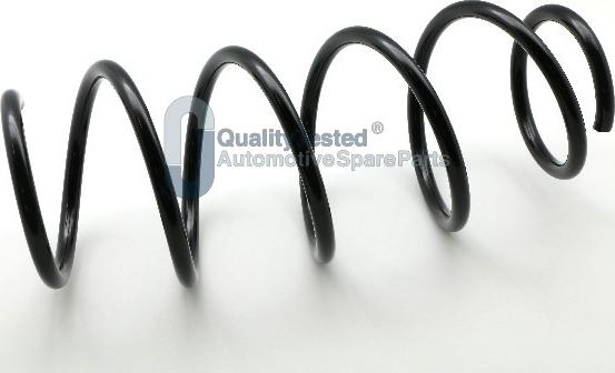 Japanparts ZCQ2623H - Molla autotelaio www.autoricambi360.it