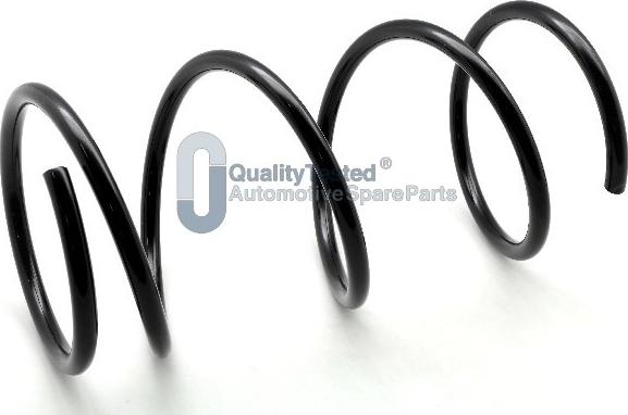 Japanparts ZCQ2069A - Molla autotelaio www.autoricambi360.it