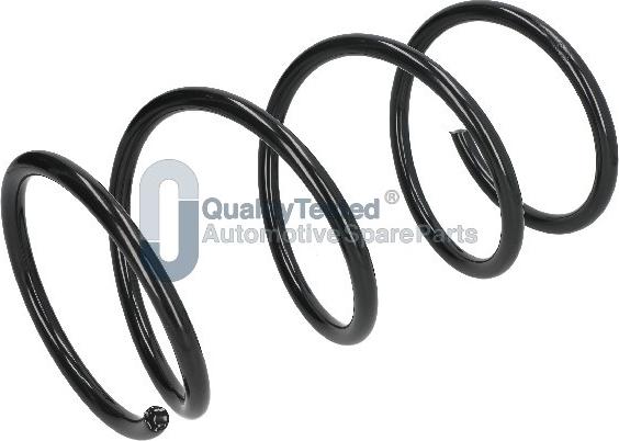 Japanparts ZCQ2066A - Molla autotelaio www.autoricambi360.it