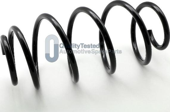Japanparts ZCQ2084H - Molla autotelaio www.autoricambi360.it