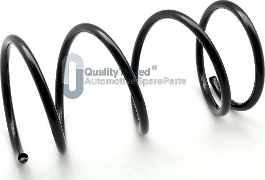 Japanparts ZCQ2070A - Molla autotelaio www.autoricambi360.it