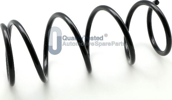 Japanparts ZCQ2072A - Molla autotelaio www.autoricambi360.it