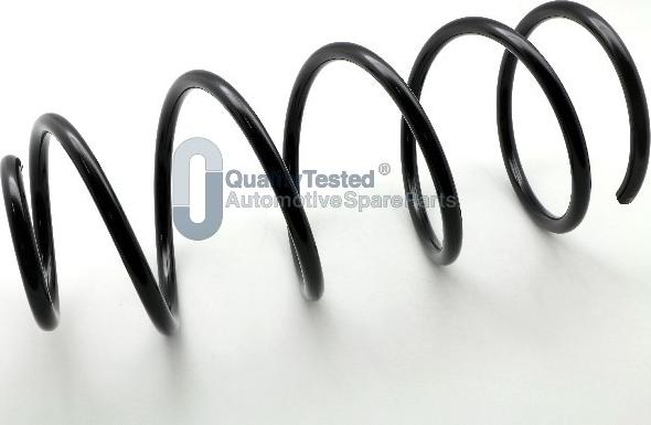Japanparts ZCQ2142C - Molla autotelaio www.autoricambi360.it
