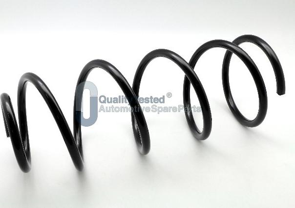 Japanparts ZCQ2147C - Molla autotelaio www.autoricambi360.it