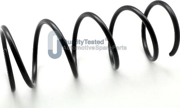 Japanparts ZCQ2104A - Molla autotelaio www.autoricambi360.it