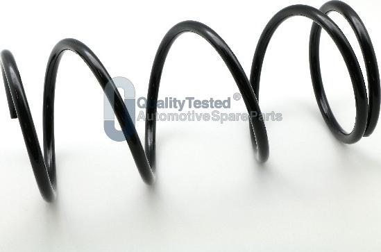 Japanparts ZCQ2102A - Molla autotelaio www.autoricambi360.it
