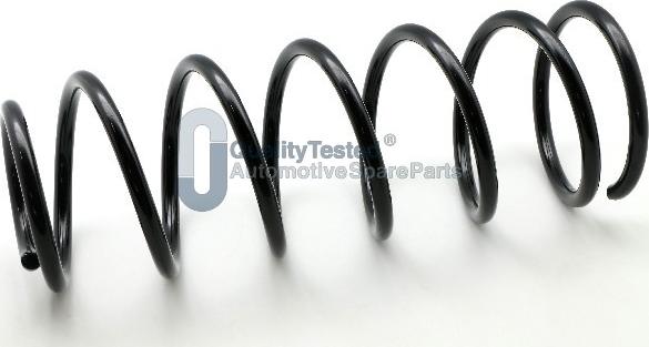 Japanparts ZCQ2135C - Molla autotelaio www.autoricambi360.it