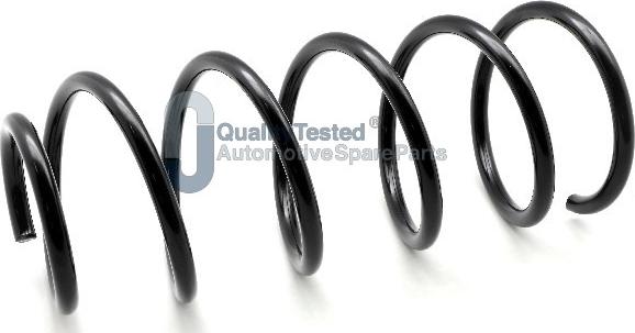 Japanparts ZCQ2137C - Molla autotelaio www.autoricambi360.it