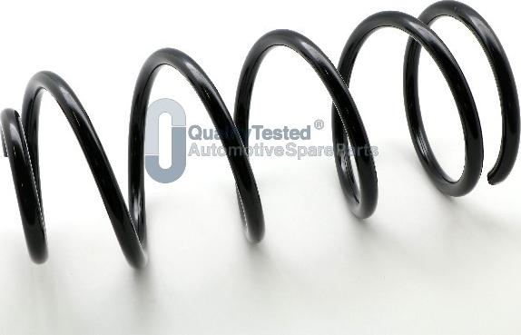 Japanparts ZCQ2123C - Molla autotelaio www.autoricambi360.it