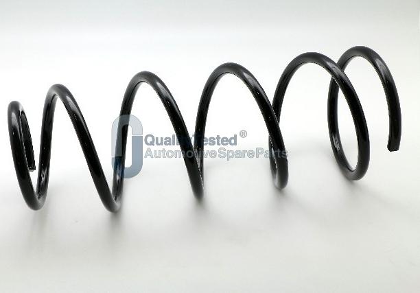 Japanparts ZCQ2127C - Molla autotelaio www.autoricambi360.it