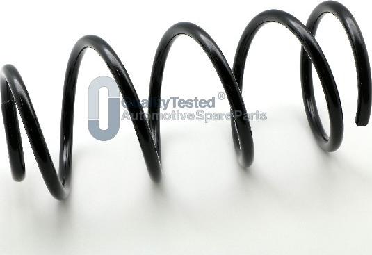 Japanparts ZCQ2171C - Molla autotelaio www.autoricambi360.it