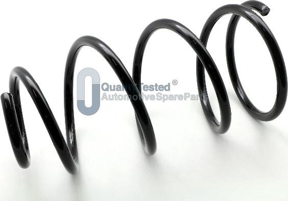 Japanparts ZCQ2899I - Molla autotelaio www.autoricambi360.it