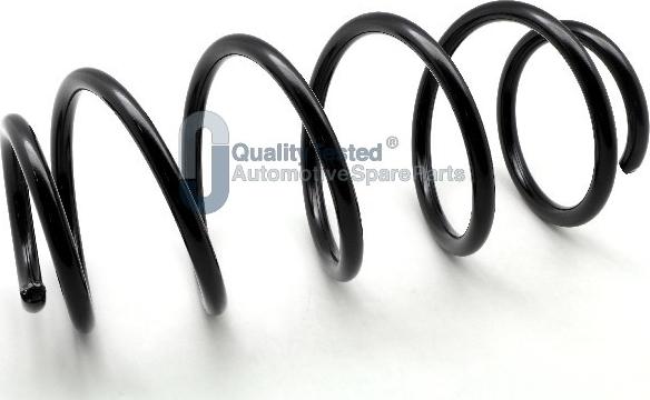 Japanparts ZCQ2895H - Molla autotelaio www.autoricambi360.it