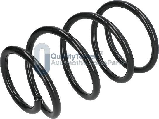 Japanparts ZCQ2849C - Molla autotelaio www.autoricambi360.it