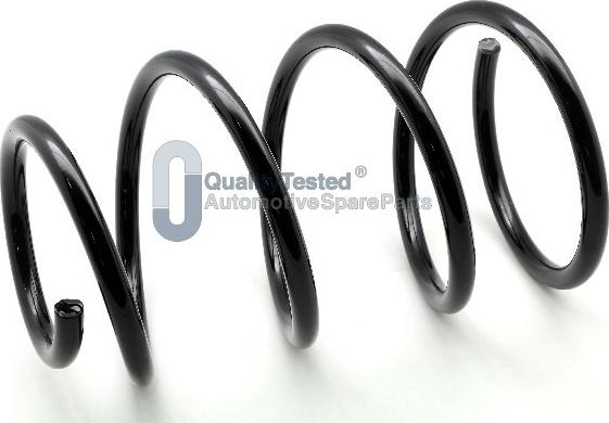 Japanparts ZCQ2850C - Molla autotelaio www.autoricambi360.it