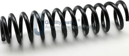 Japanparts ZCQ2853B - Molla autotelaio www.autoricambi360.it