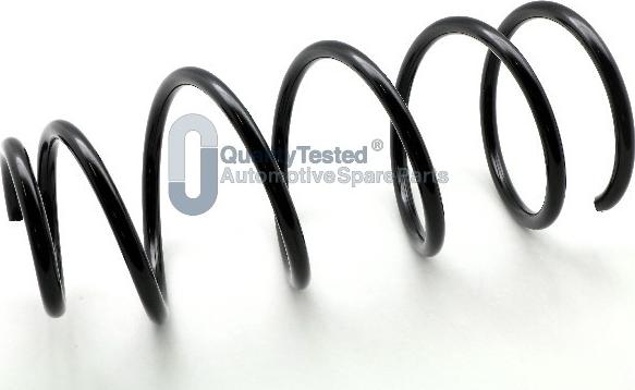 Japanparts ZCQ2802A - Molla autotelaio www.autoricambi360.it