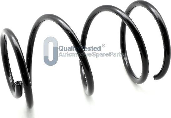 Japanparts ZCQ2812A - Molla autotelaio www.autoricambi360.it