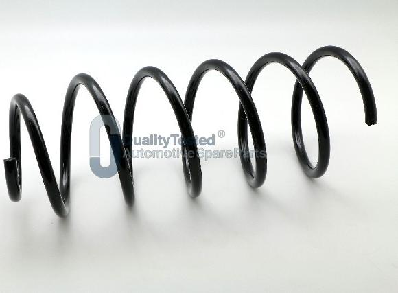 Japanparts ZCQ2887C - Molla autotelaio www.autoricambi360.it
