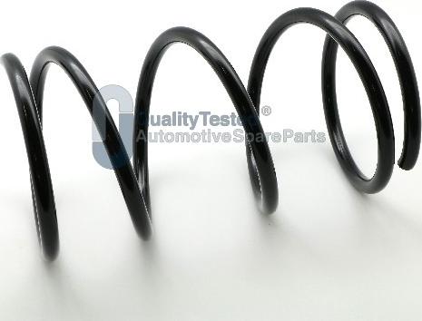Japanparts ZCQ2834A - Molla autotelaio www.autoricambi360.it