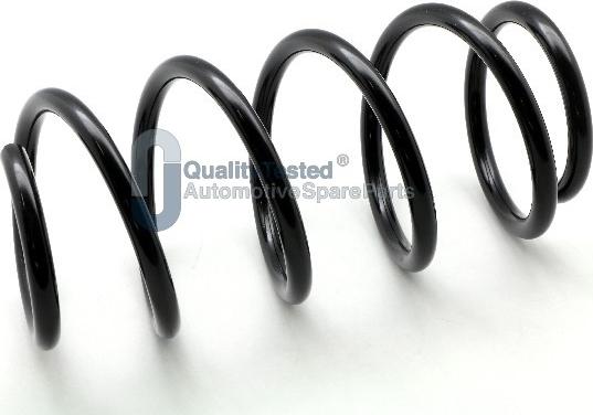 Japanparts ZCQ2874H - Molla autotelaio www.autoricambi360.it