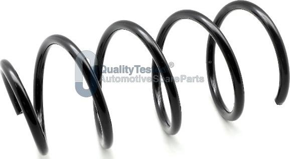 Japanparts ZCQ2870C - Molla autotelaio www.autoricambi360.it