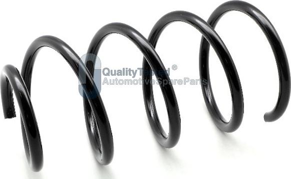 Japanparts ZCQ2871C - Molla autotelaio www.autoricambi360.it